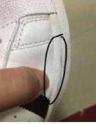 莆田顶级仿鞋真假,高仿鞋真标和纯原的区别