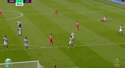 这个28岁才打进职业生涯首球的菜鸡,拯救了利物浦