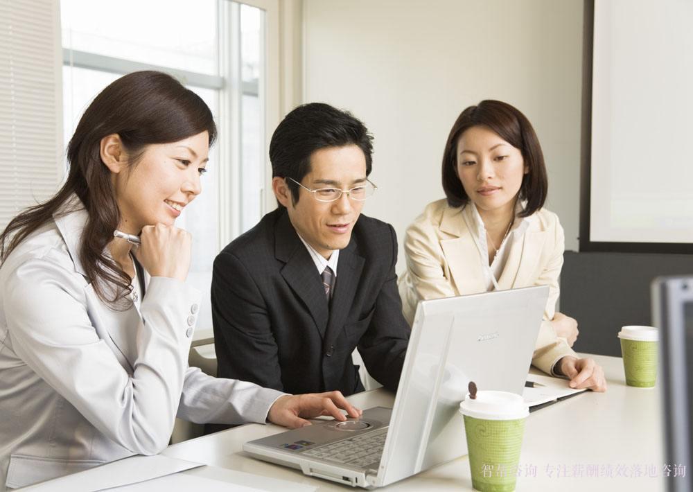 管理者的五项基本工作模板,管理者必备技能大全书