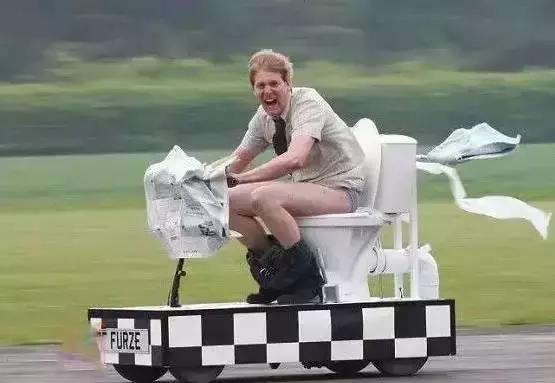 拉粑粑姿势不对后果很严重，来测测你的姿势对不对