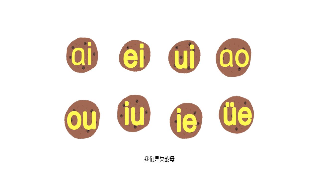 学习声母韵母整体认读音节技巧,孩子学声母韵母整体认读音节