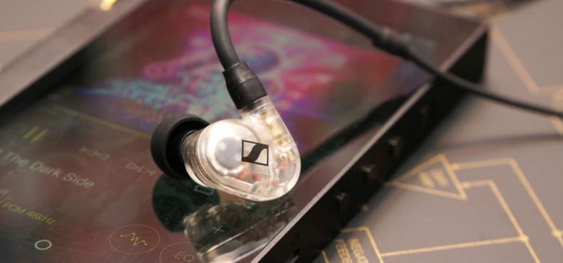 hifiman耳机与森海塞尔耳机评测,入门级hifi耳机森海塞尔