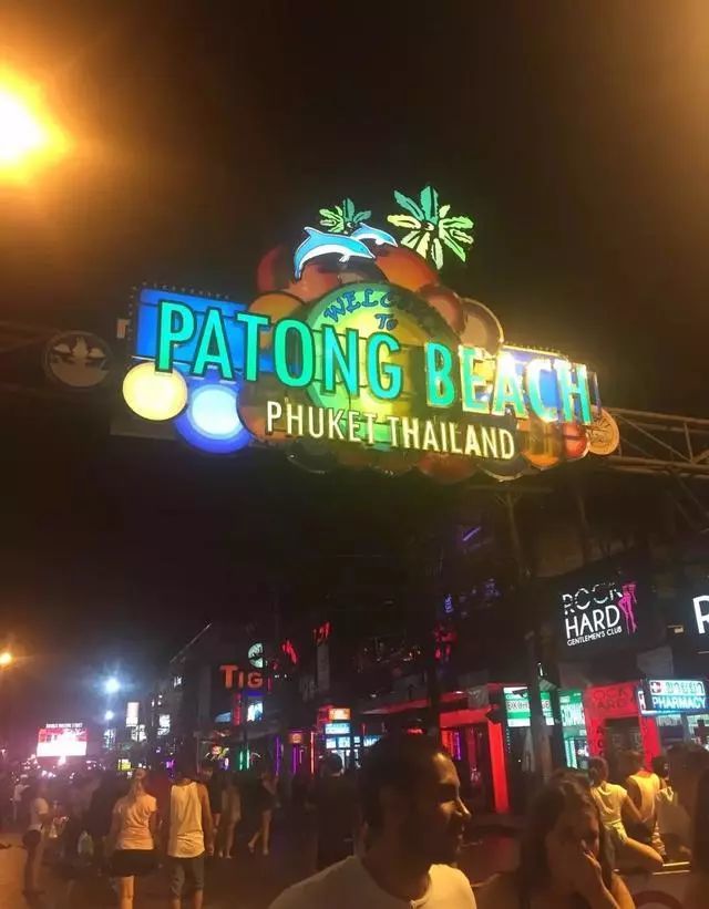 普吉岛值得吃的美食,普吉岛美食推荐最新