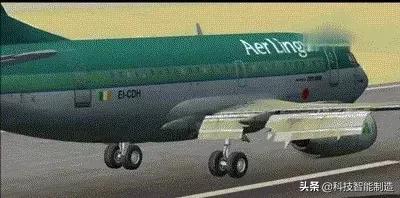 飞机时速多少能飞离地面,飞机降落速度可以保持100公里吗