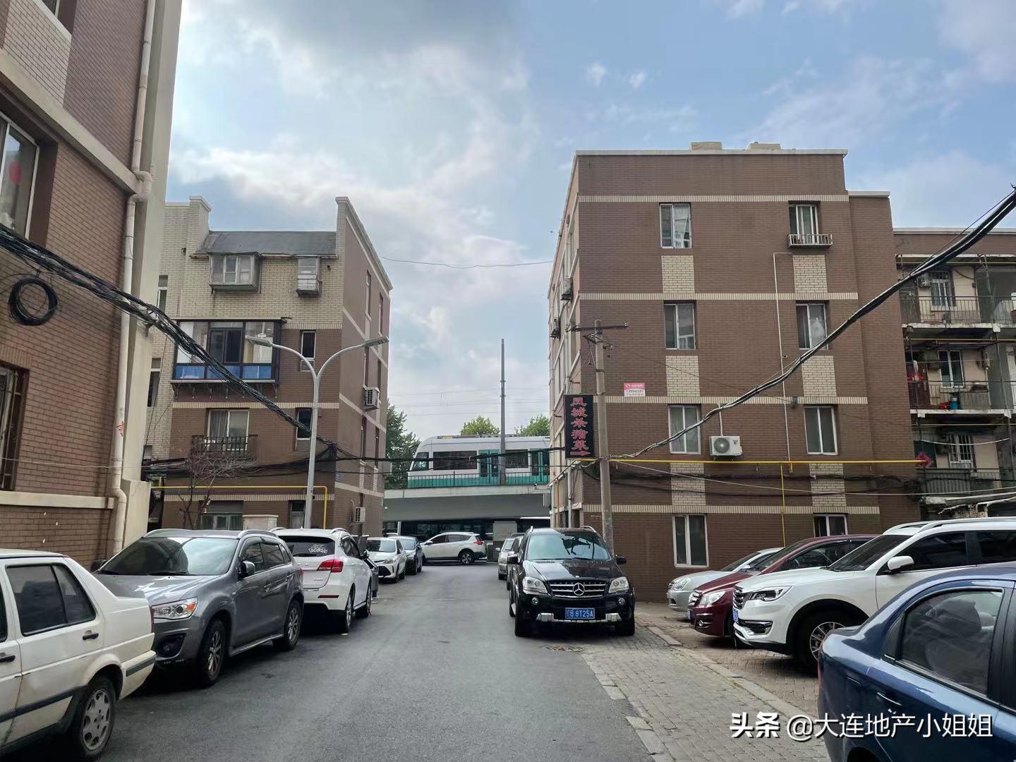 大连主城区老破小,大连的老破小能买吗