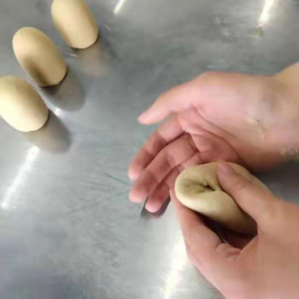 用面粉做馒头怎么做松软,简单面粉做馒头做法