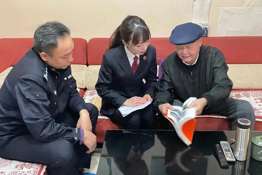 暖心为民办实事用心用情解民忧,办实事解民忧专项行动