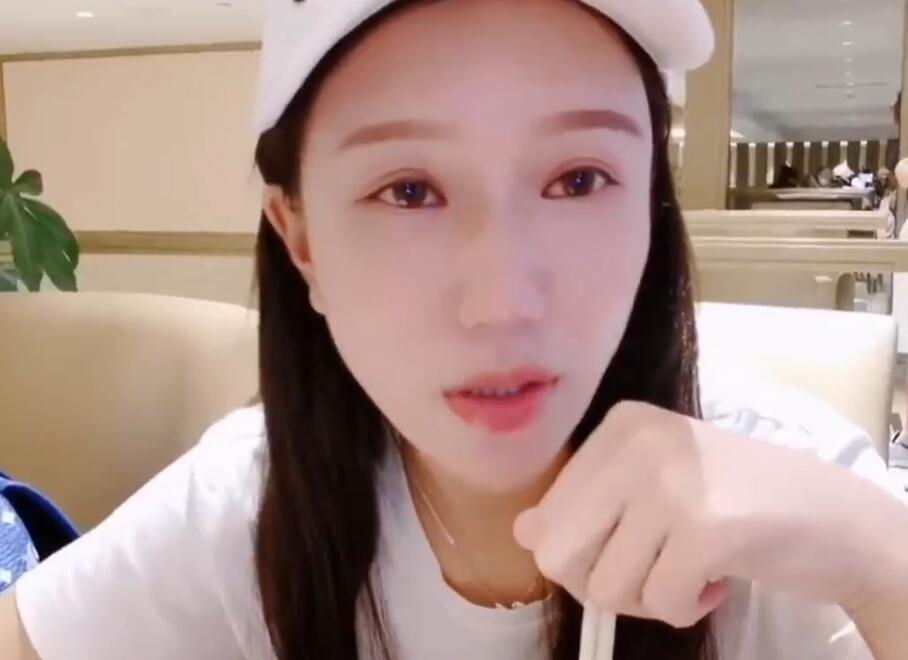 斗鱼一姐宣布恋情,户外一姐斗鱼