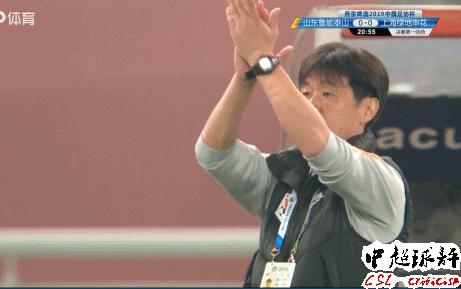 鲁能李霄鹏近期消息,鲁能未来三大新星