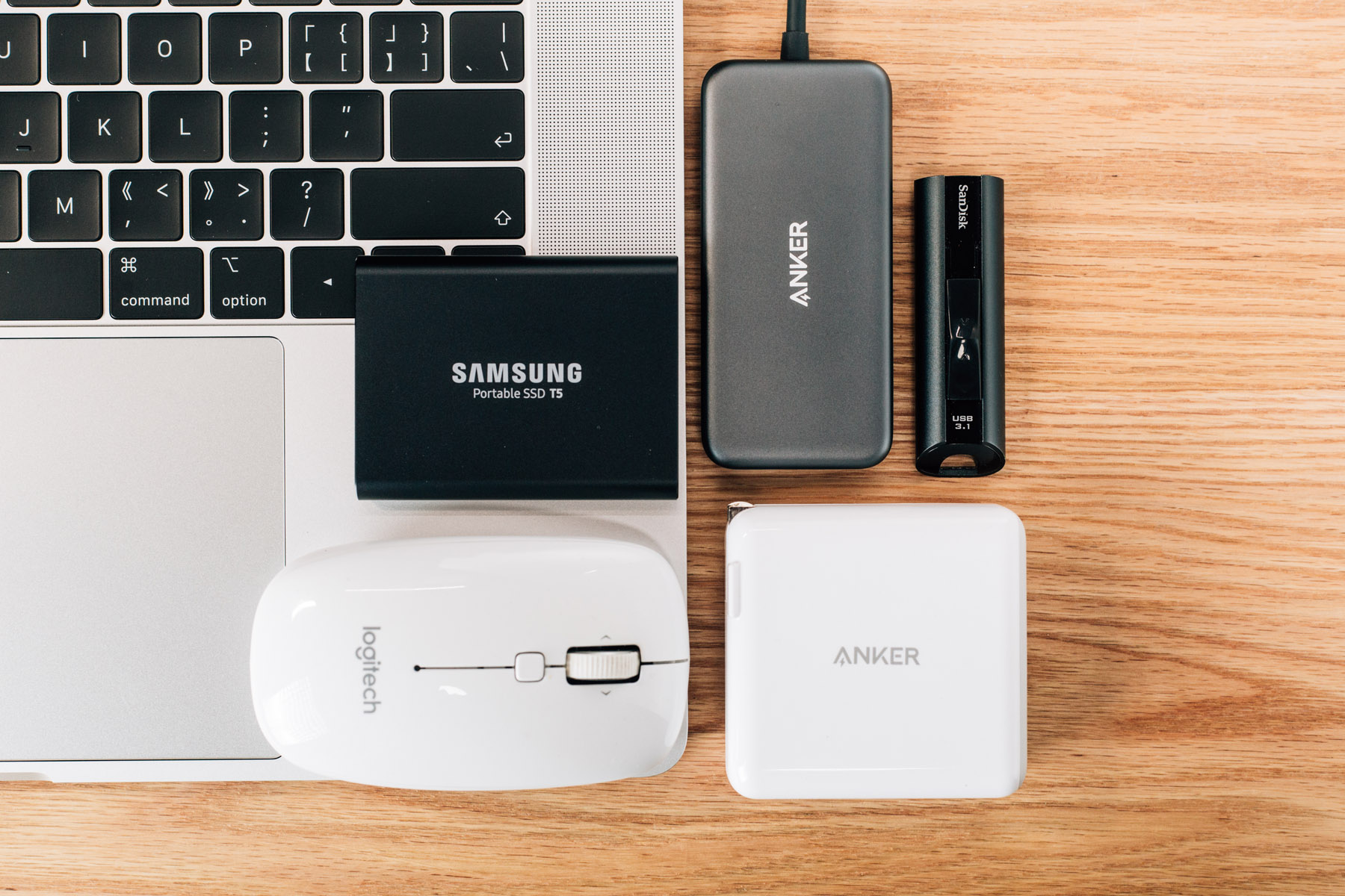 macbookpro的必备装备,macbookpro最实用配件