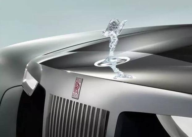 2035年劳斯莱斯车,2030年劳斯莱斯长什么样子