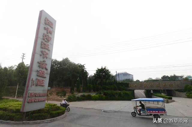 河南十大温泉排行榜，最好泡温泉有哪些？网友河南河北都一样