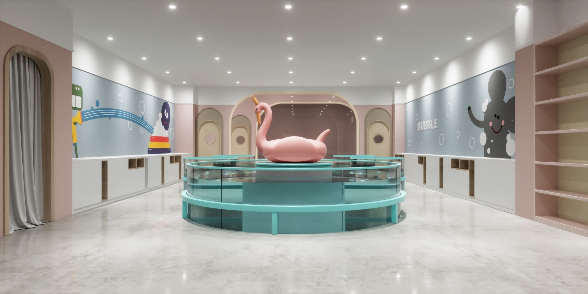 【优童资讯】中国风成为时代风口,幼儿早教行业如何实现*局破**