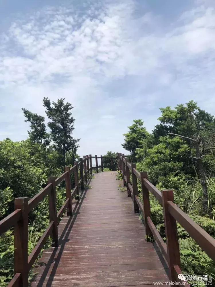 洞头岛海边风景,洞头大门岛海滨栈道