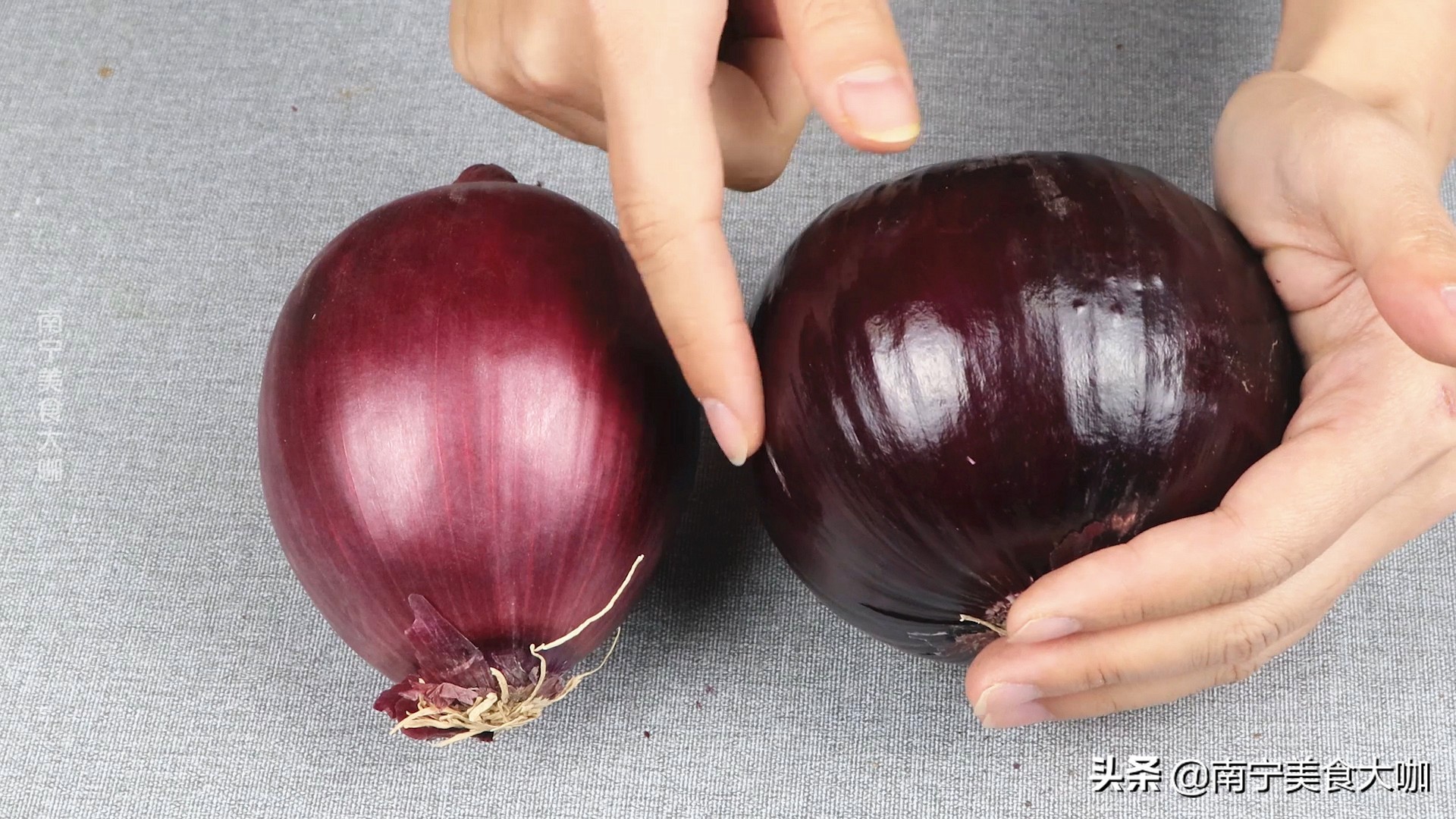 买洋葱挑什么皮的好,买洋葱怎么挑选