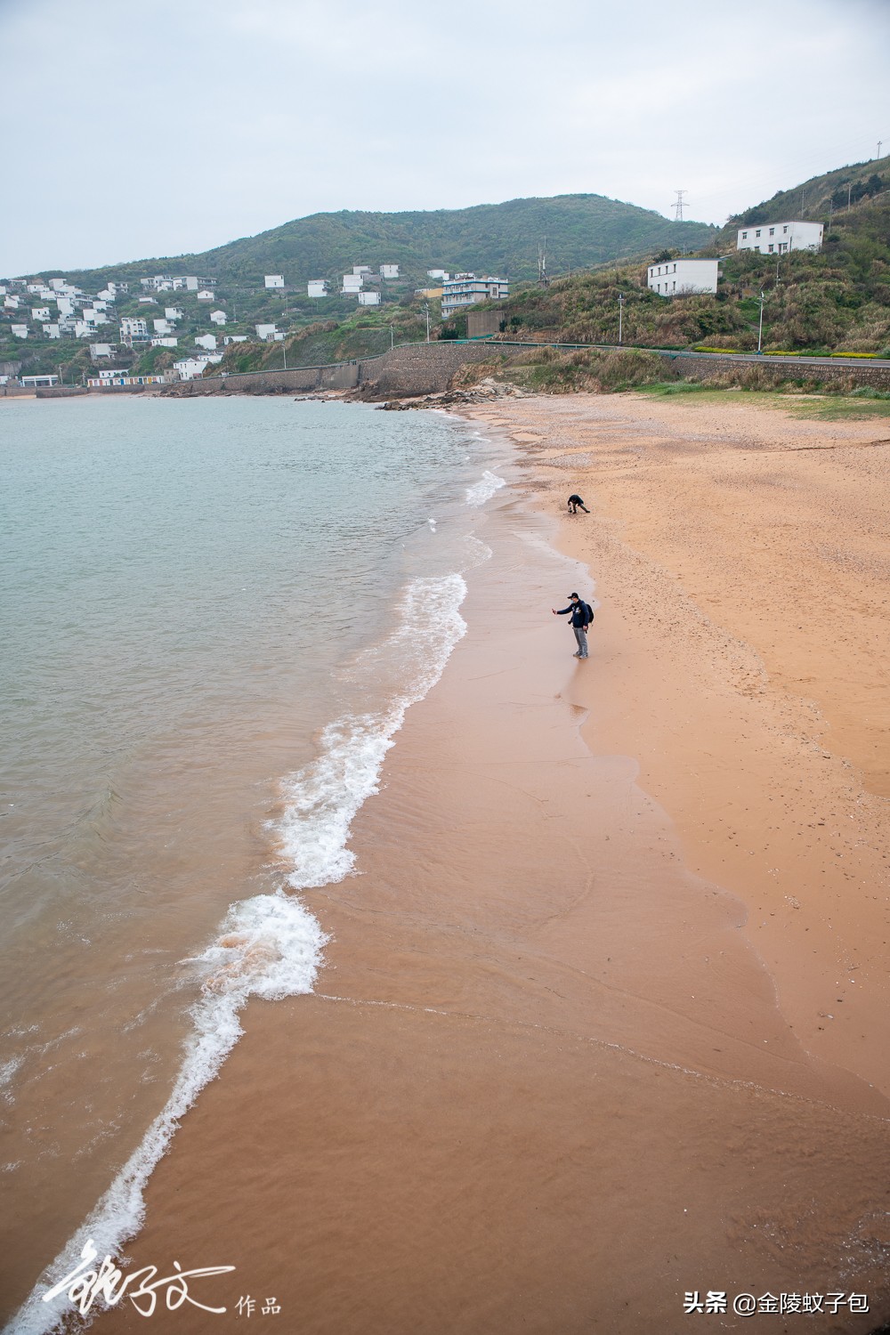 距离上海48公里，中国最东边住人海岛，从默默无闻到网红打卡地