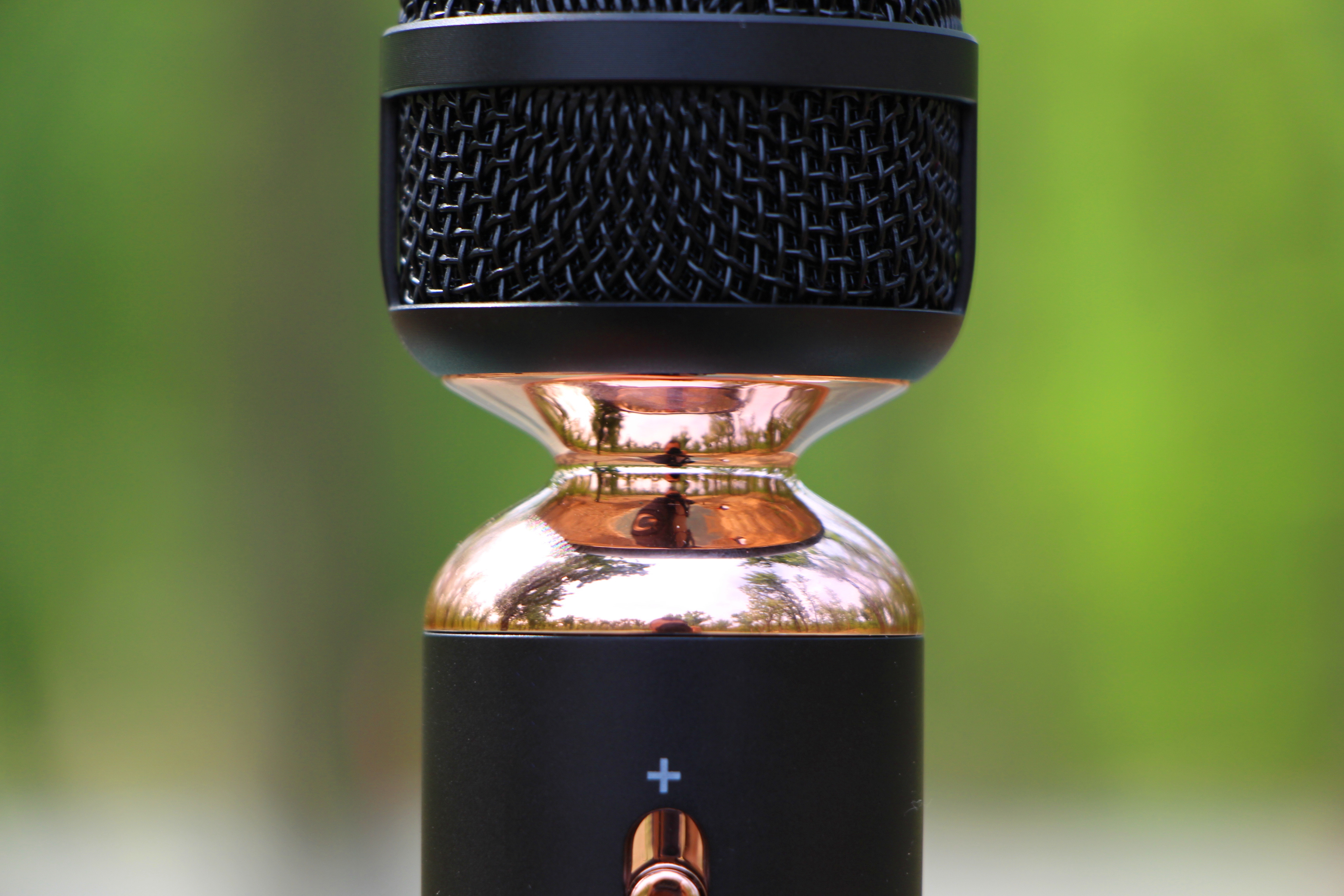 唱吧巴赫麦克风直播,唱吧巴赫麦克风粉色