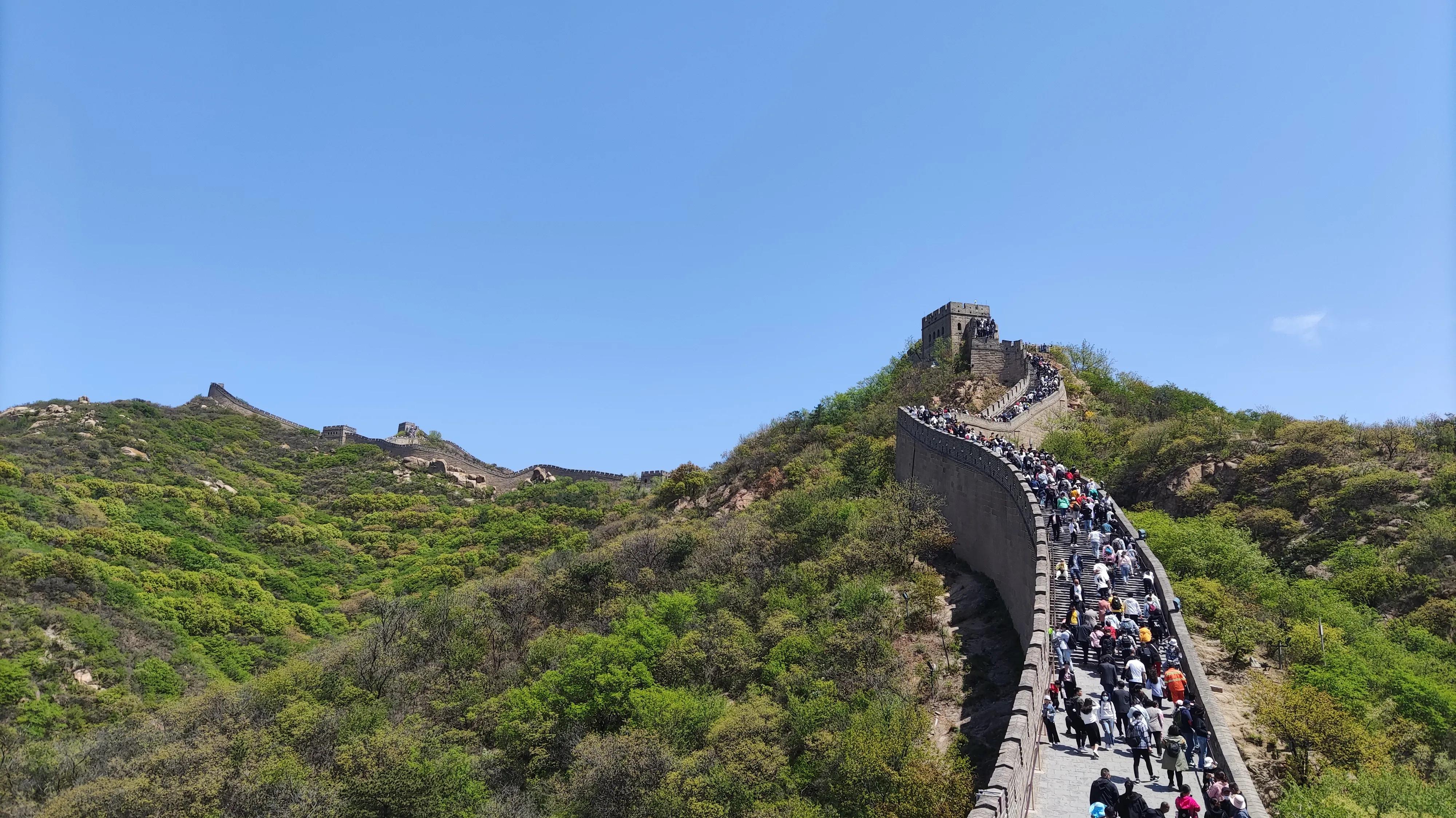 西安北京五日旅游攻略,西安出发2天一晚旅游攻略详细