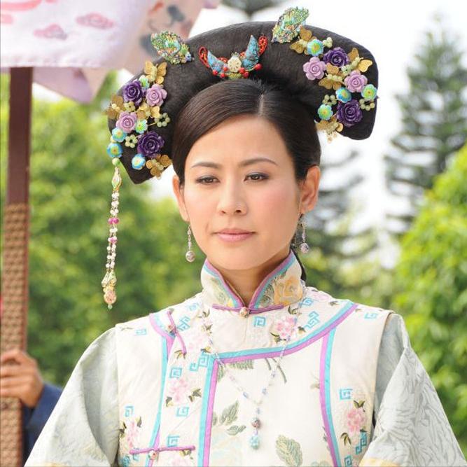 道光帝妃嫔屡遭降级之谜,道光帝后宫嫔妃简介