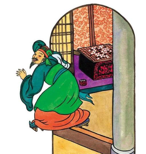 古人穿的精致的鞋子,古时候人们都穿什么鞋