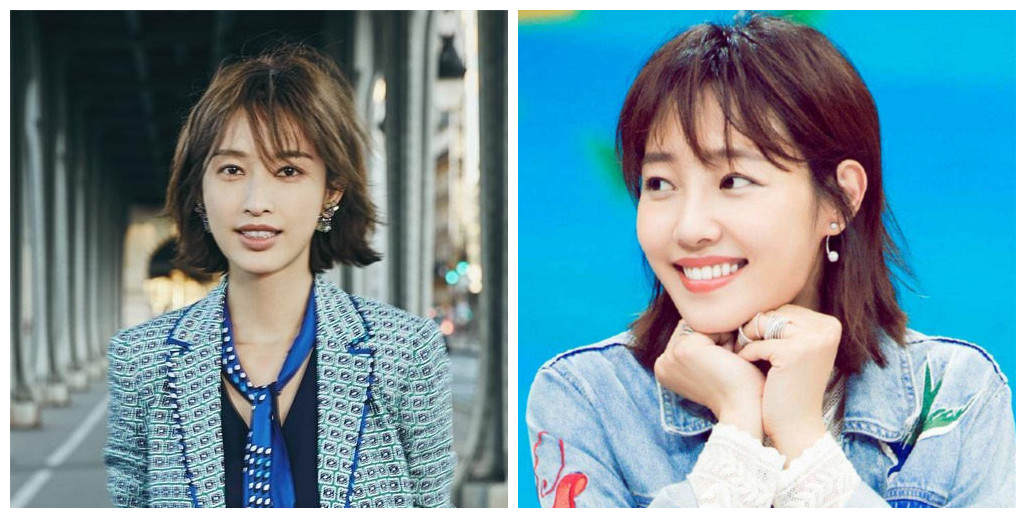 刘海对人的改变,刘海对一个人颜值影响多大