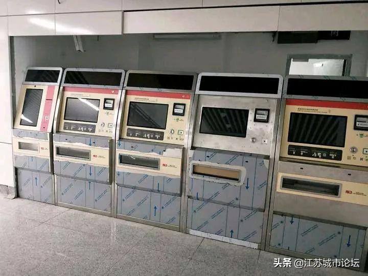 徐州地铁愿景,回首过往地铁