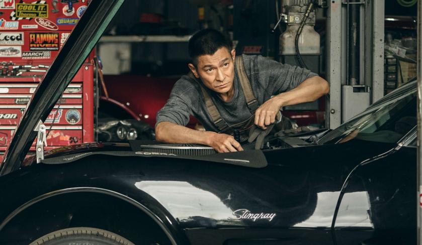 拆弹专家2值得看第2遍吗,拆弹专家2中细思极恐的细节