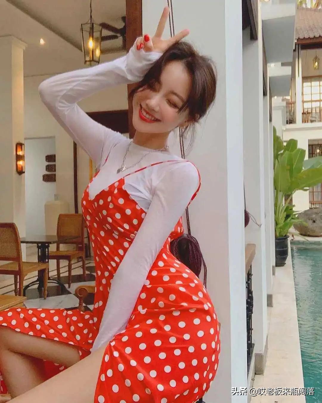 渣女半身裙,如何选择渣女裙