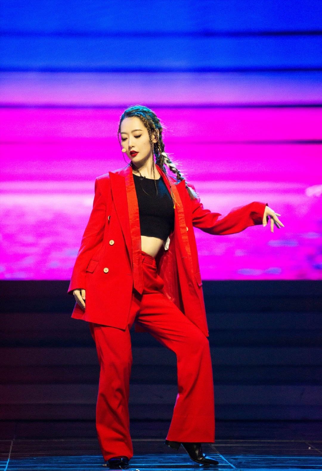 复仇者联盟浪姐实力,浪姐复活赛谁复活成功