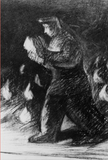 舅舅为什么要给外甥送灯？｜乔晓光