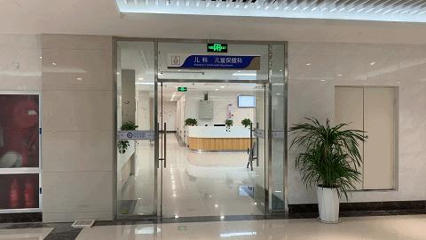 百年老院发新芽！市属医院北扩填空白，郑州市三院北院区开诊