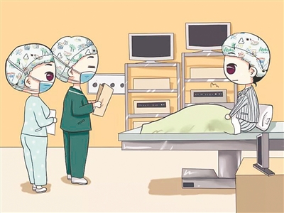 子宫肌瘤微创手术后多久可以备孕,子宫肌瘤会不会影响试管