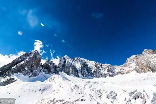玉龙雪山一共有几个索道,玉龙雪山三个索道到底去哪个