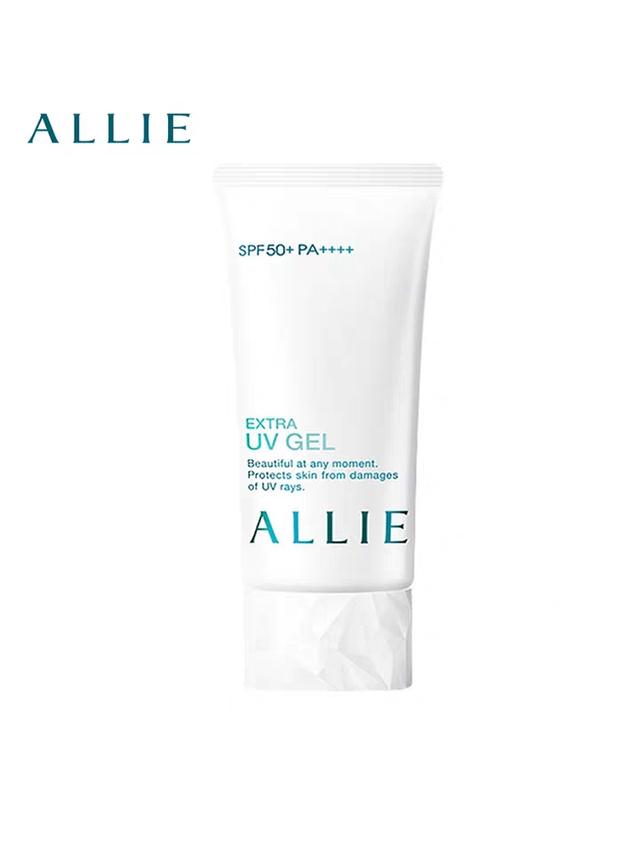 李佳琦推荐防晒霜适合大油皮,适合油皮的军训防晒霜