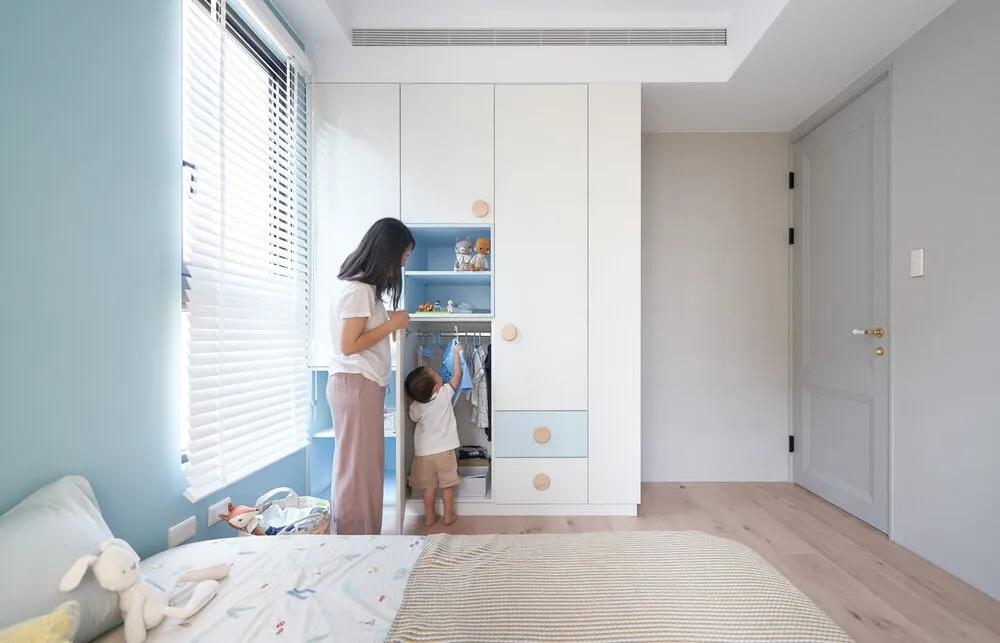 大户型多功能客厅设计,150平一楼客厅设计