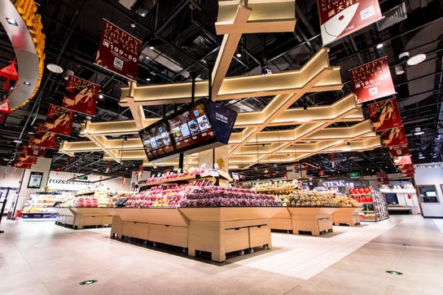 京东7fresh片区 (京东7fresh亦庄店在哪里)