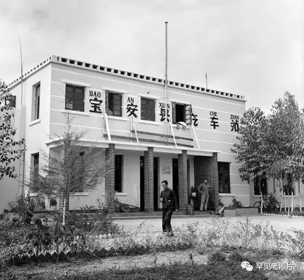 深圳市百年前的风景,百年前的深圳您见过吗