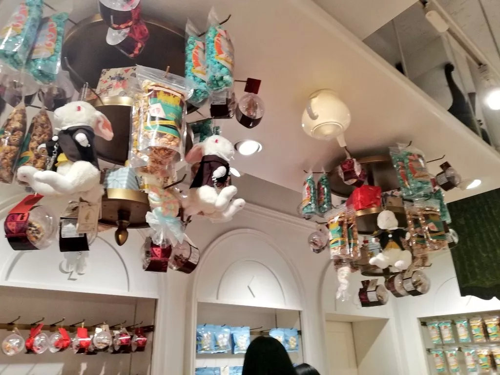 你不知道？东京时尚女孩的隐藏地标——这才叫会玩