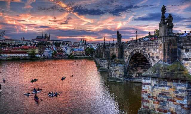 全球最浪漫的图书馆,世界绝美图书馆