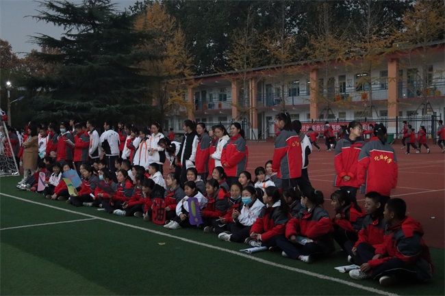 开封市化建中学足球赛,2022开封市长杯足球赛