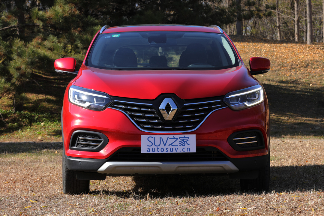 沉浸式体验东风雷诺科雷嘉,16年雷诺科雷嘉试驾感受视频