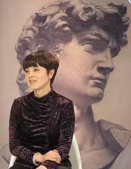 画素描不画脸,画素描总是画不深入