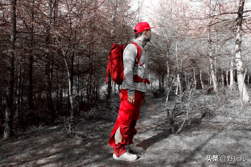 小众精品，与众不同：安利一个来自北欧的靠谱品牌Lundhags隆哈