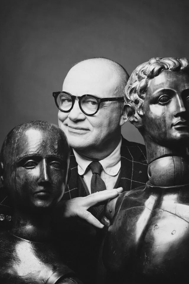 历史上第一位时装设计师,著名时装设计师及作品