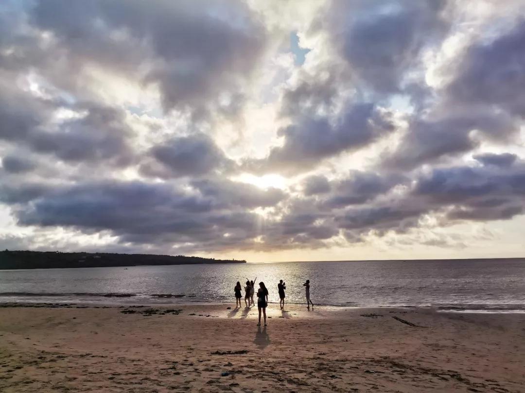 巴厘岛旅游必打卡,巴厘岛六天五晚游