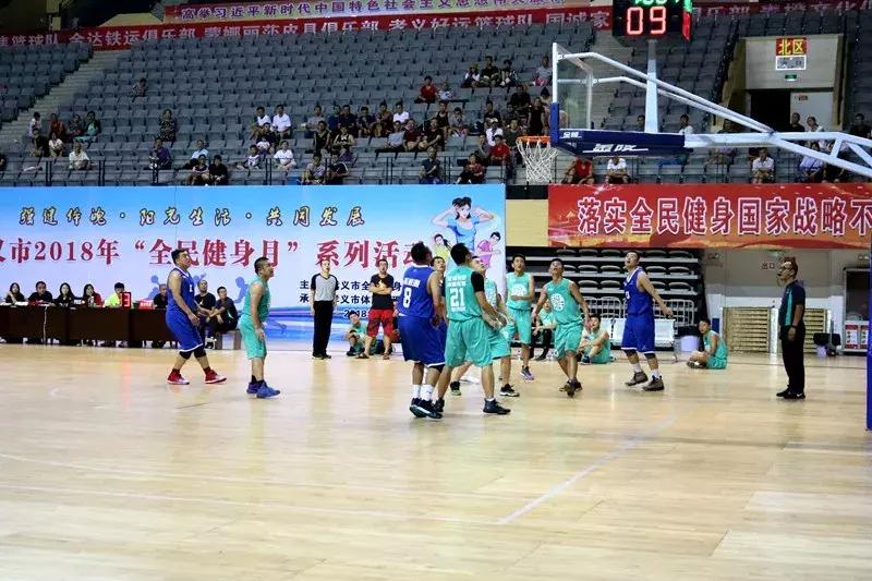 孝义体育项目,体育让城市更美好