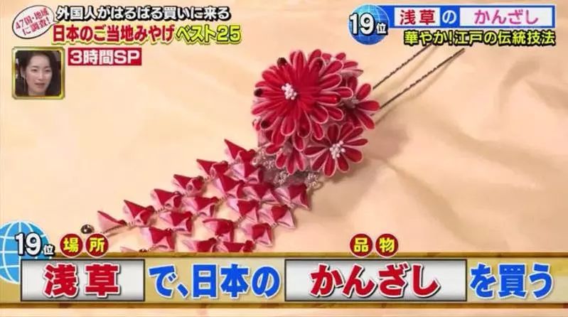 日本方便携带的伴手礼推荐,日本旅游必买伴手礼