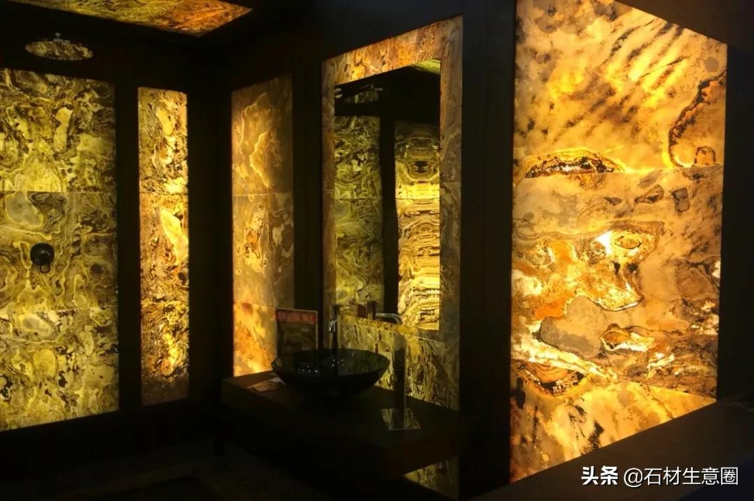 景观石材质有哪些,景观石材基本知识