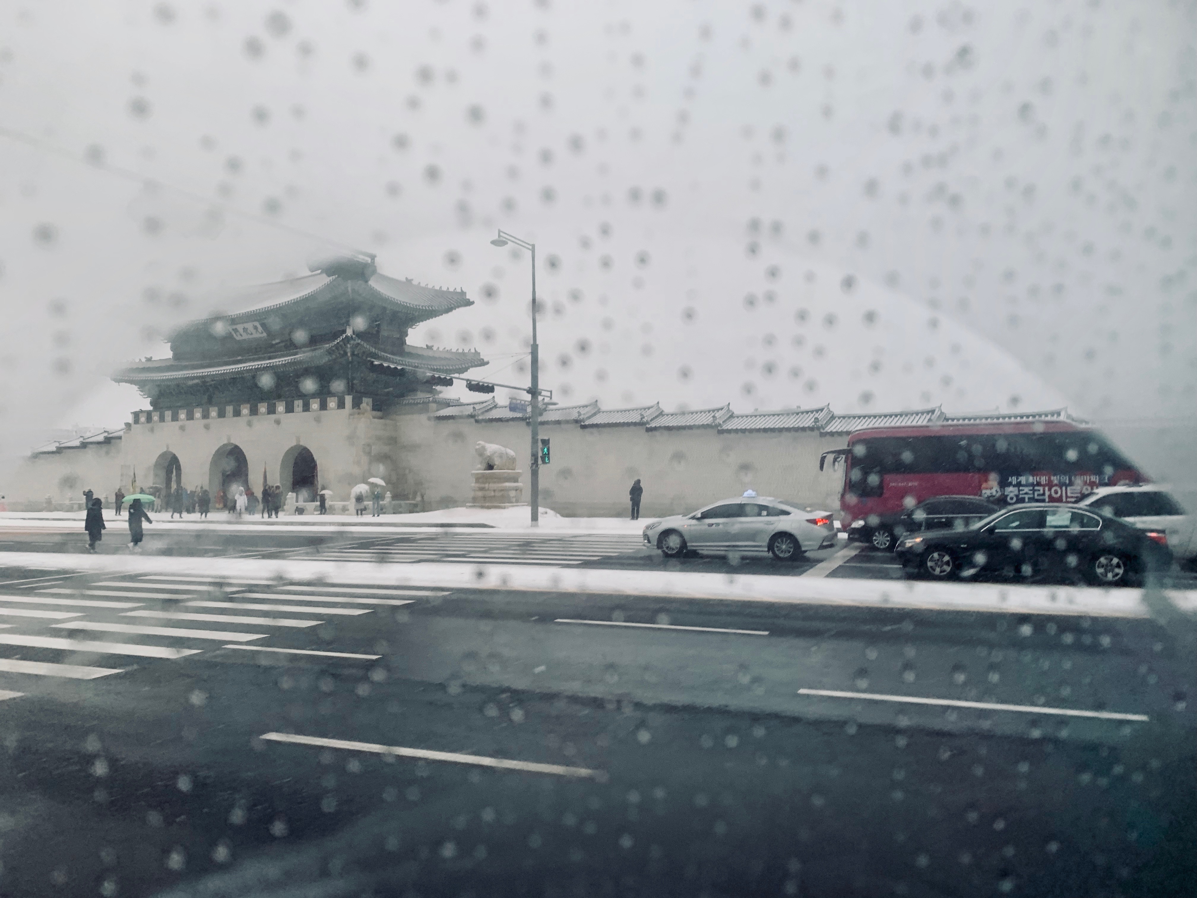 网速慢别点，百图韩国游记—一场关于音乐、历史与喝酒的首尔盛筵