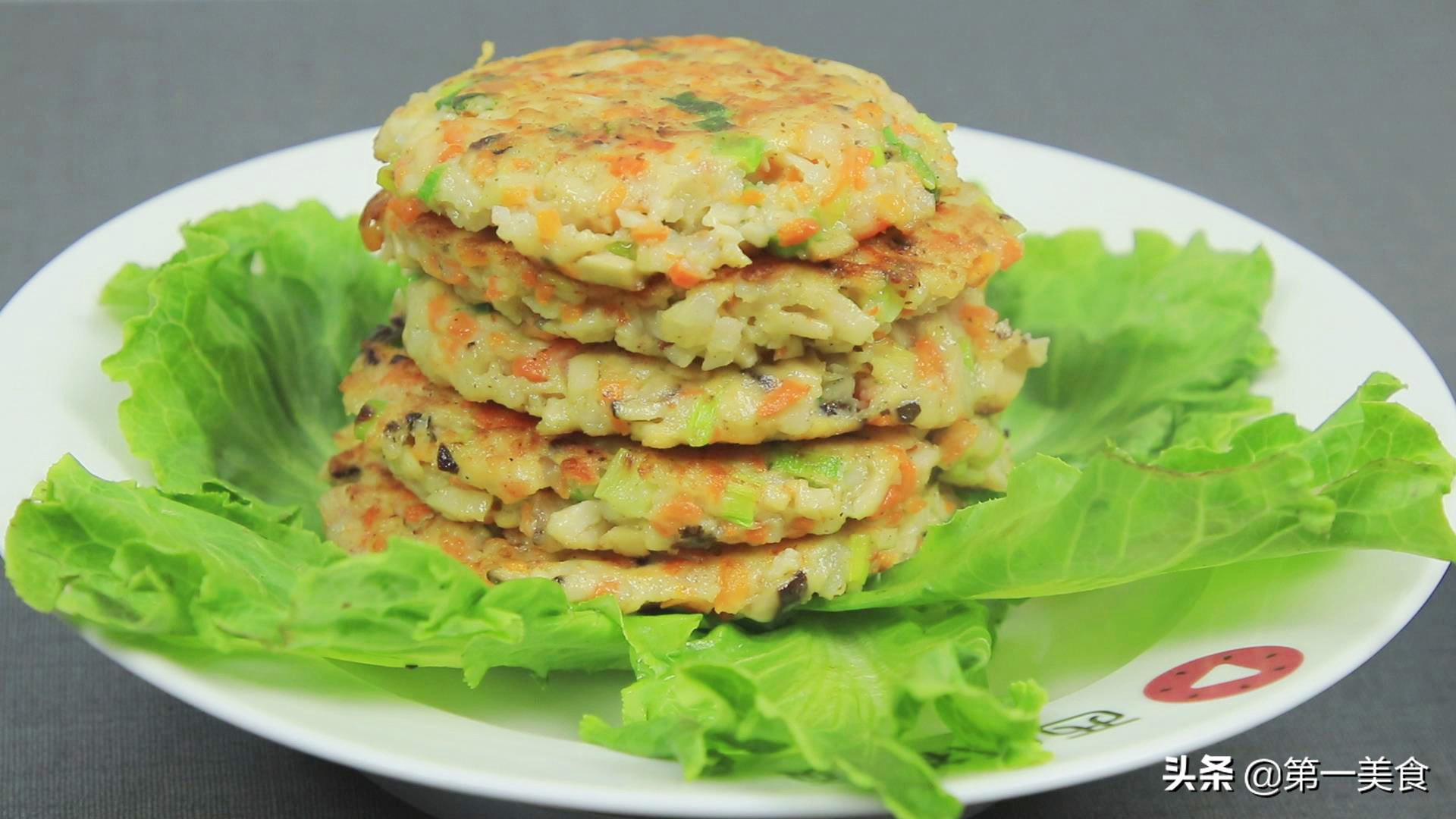 又酥又脆煎饼的家常做法,大厨做煎饼果子的配方教程